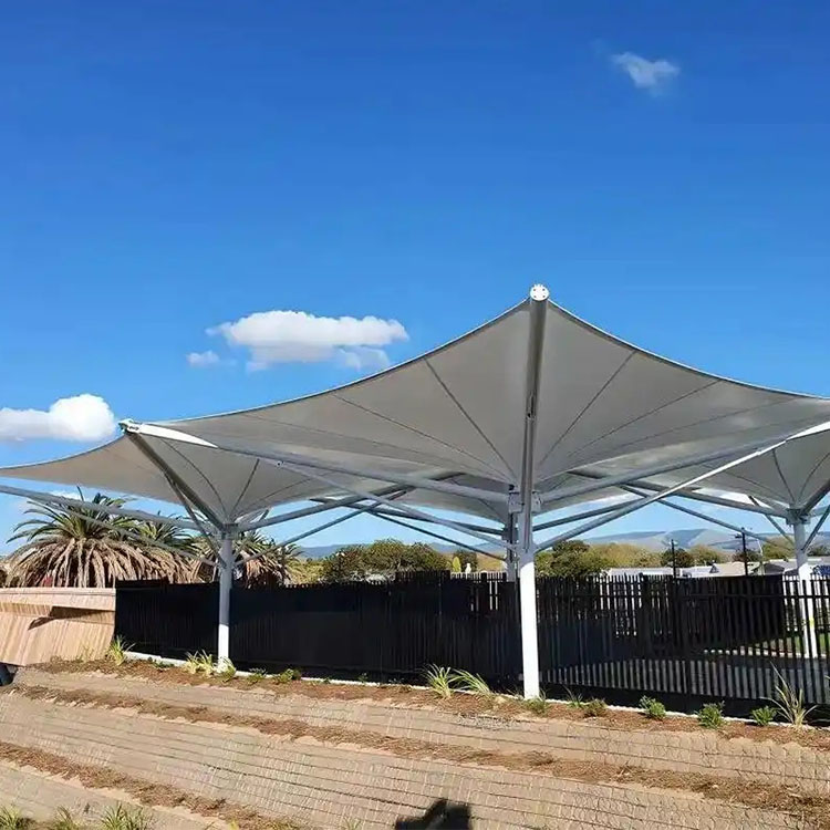 曲沃县工程案例