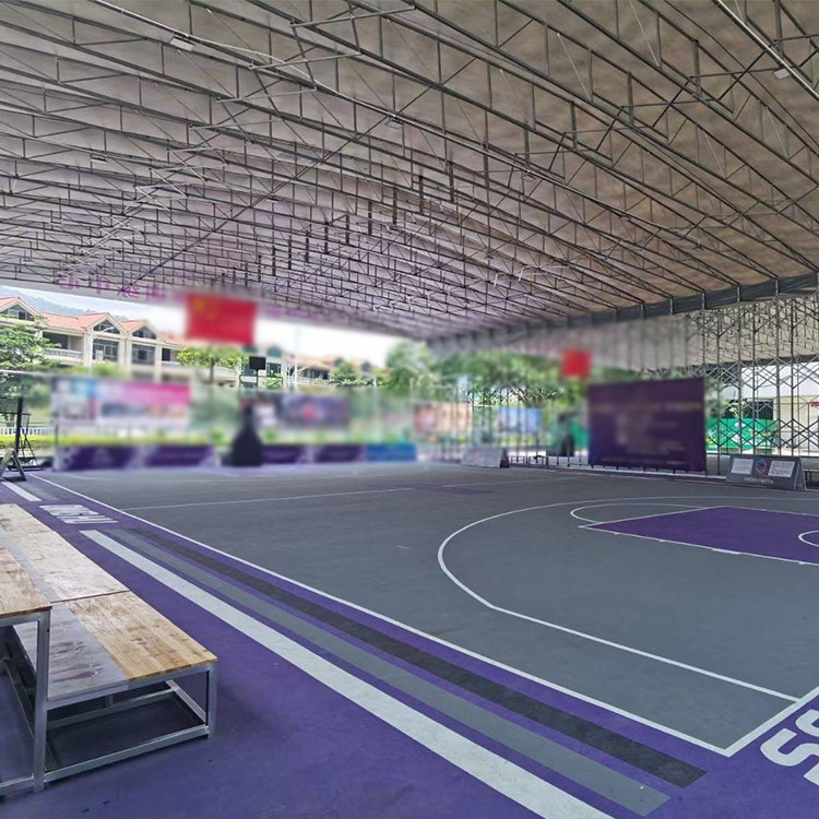 曲沃县工程案例