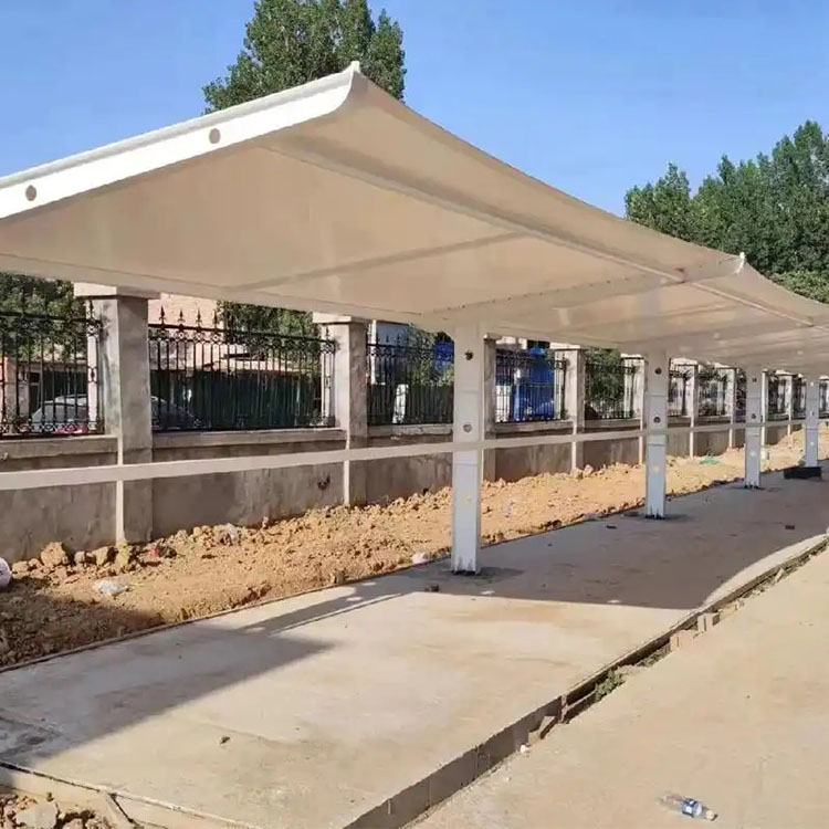 曲沃县工程案例